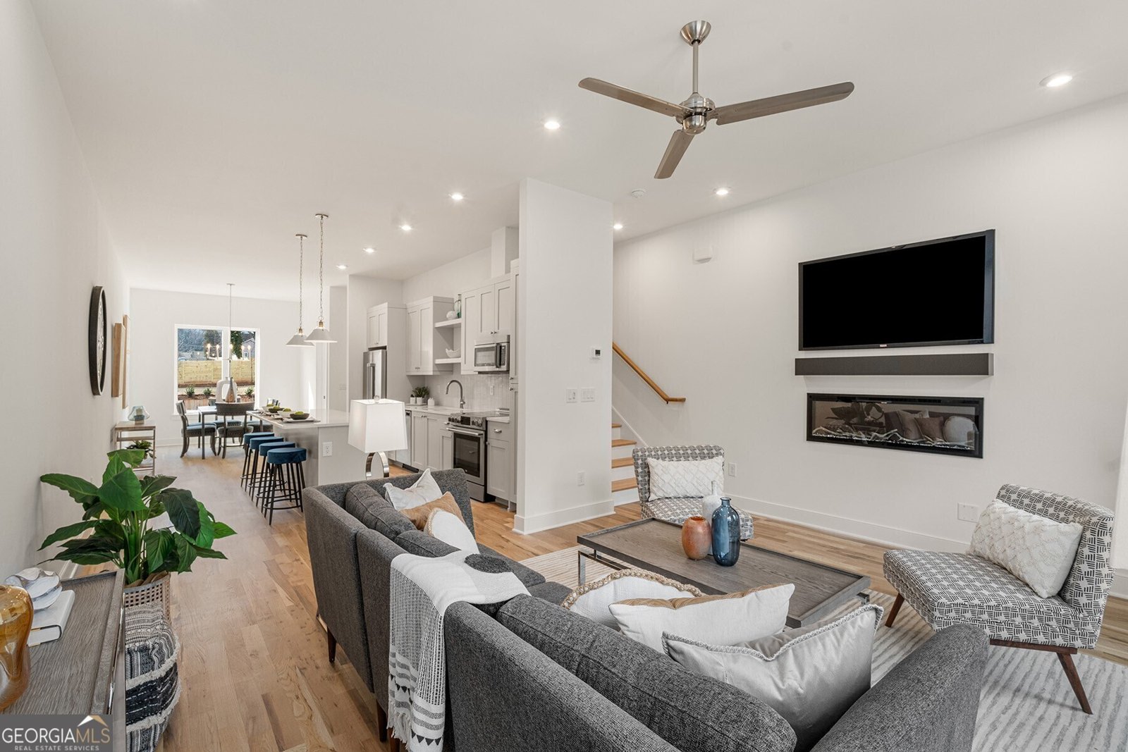 1237 Memorial Drive Atlanta - 1