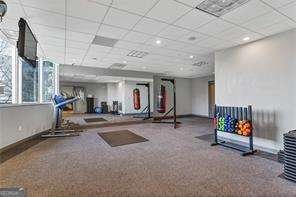 3338 Peachtree Road Atlanta - 12