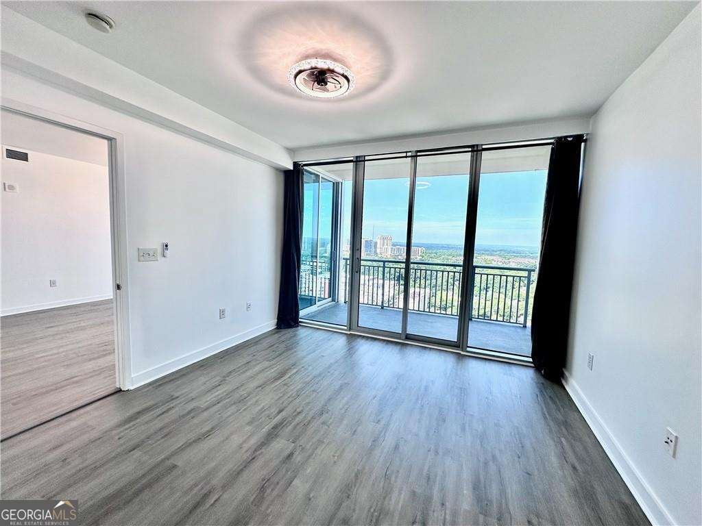 3338 Peachtree Road Atlanta - 2