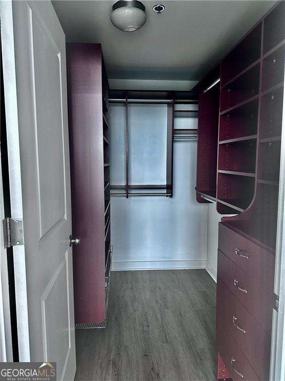 3338 Peachtree Road Atlanta - 3