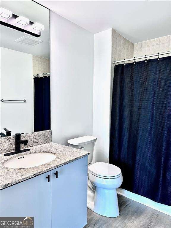 3338 Peachtree Road Atlanta - 4