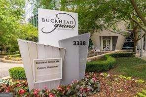 3338 Peachtree Road Atlanta - 7