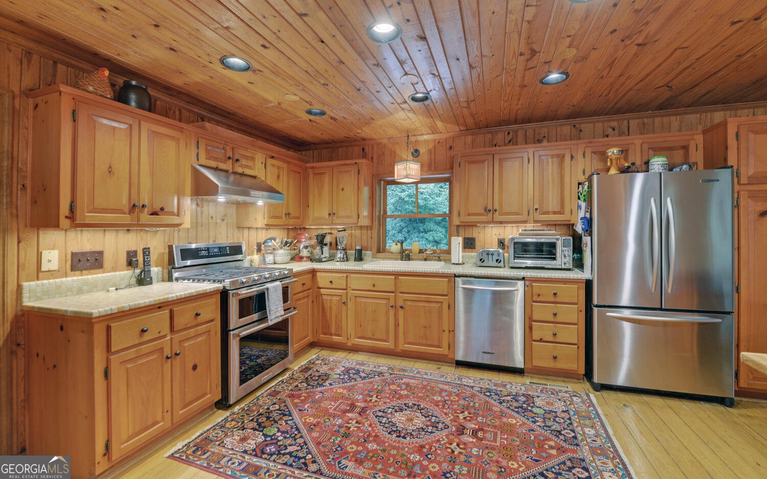 3540 Lake Rabun Road Lakemont - 10