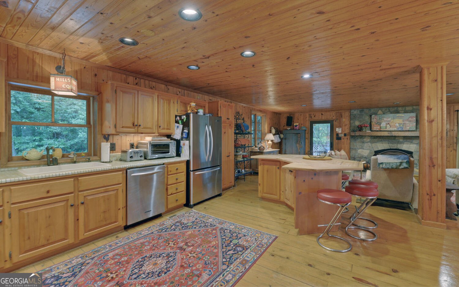 3540 Lake Rabun Road Lakemont - 11