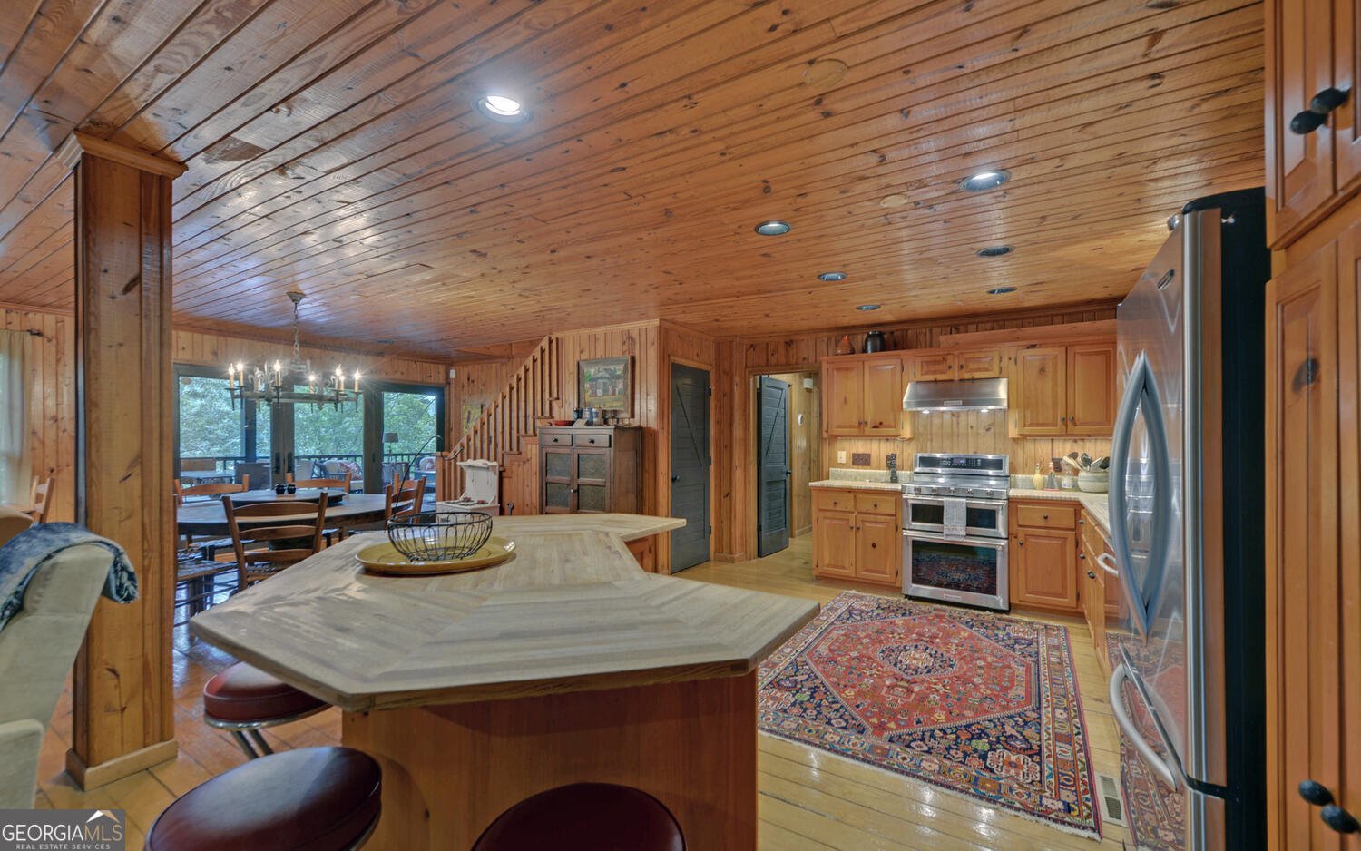 3540 Lake Rabun Road Lakemont - 12