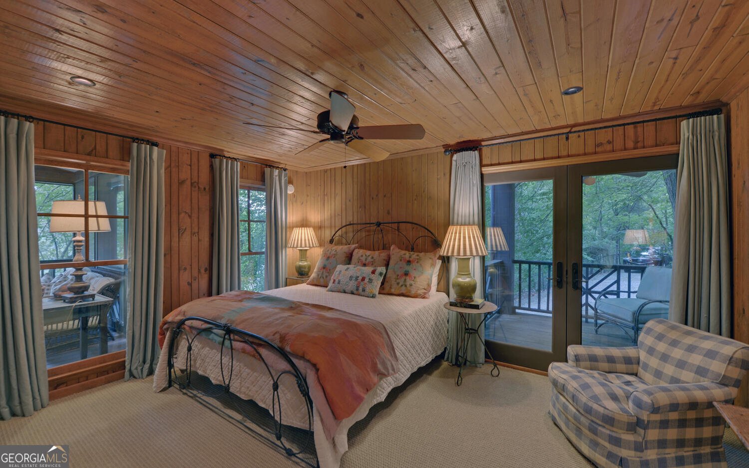 3540 Lake Rabun Road Lakemont - 13