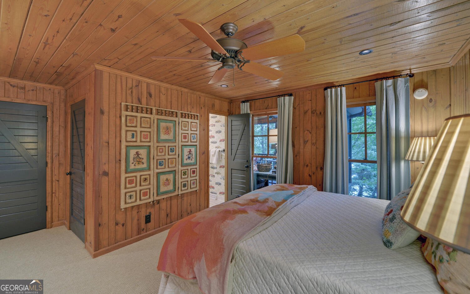 3540 Lake Rabun Road Lakemont - 14