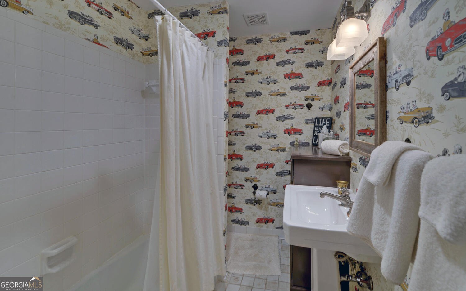 3540 Lake Rabun Road Lakemont - 15
