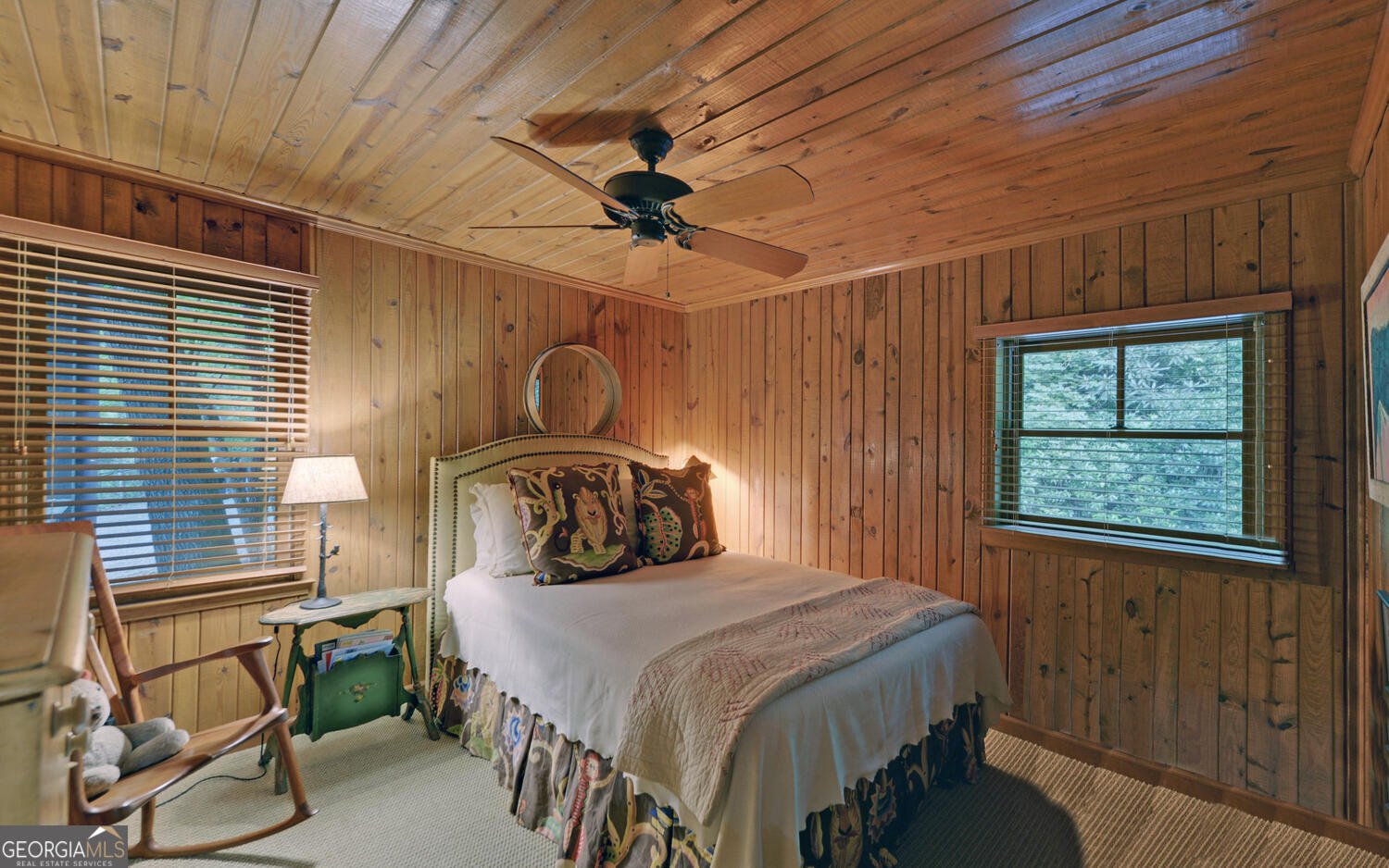 3540 Lake Rabun Road Lakemont - 16
