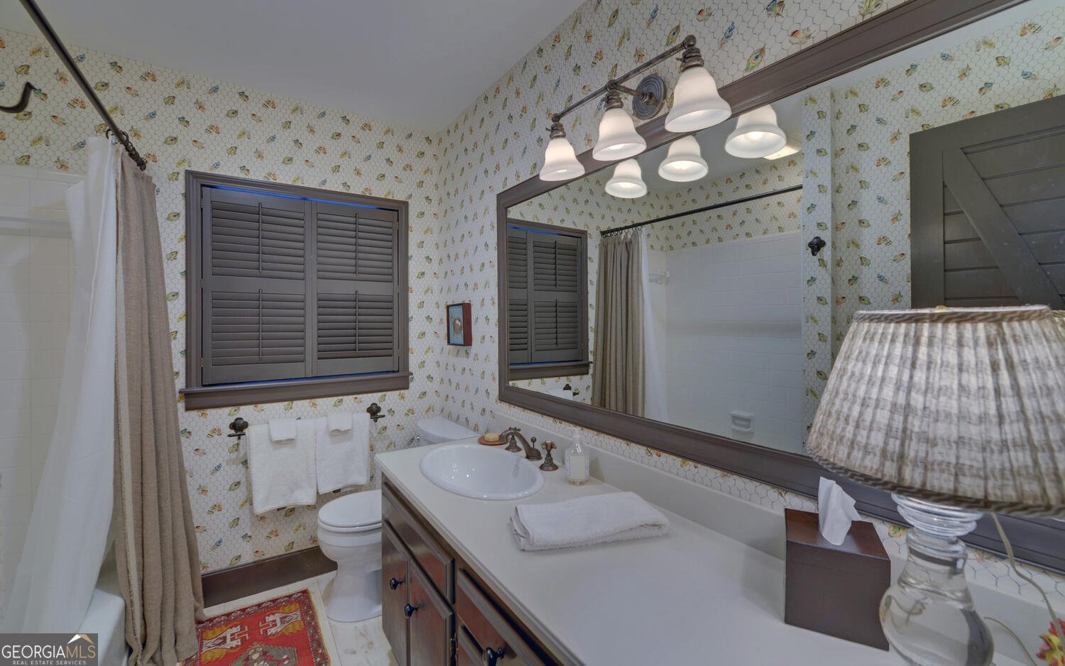 3540 Lake Rabun Road Lakemont - 17