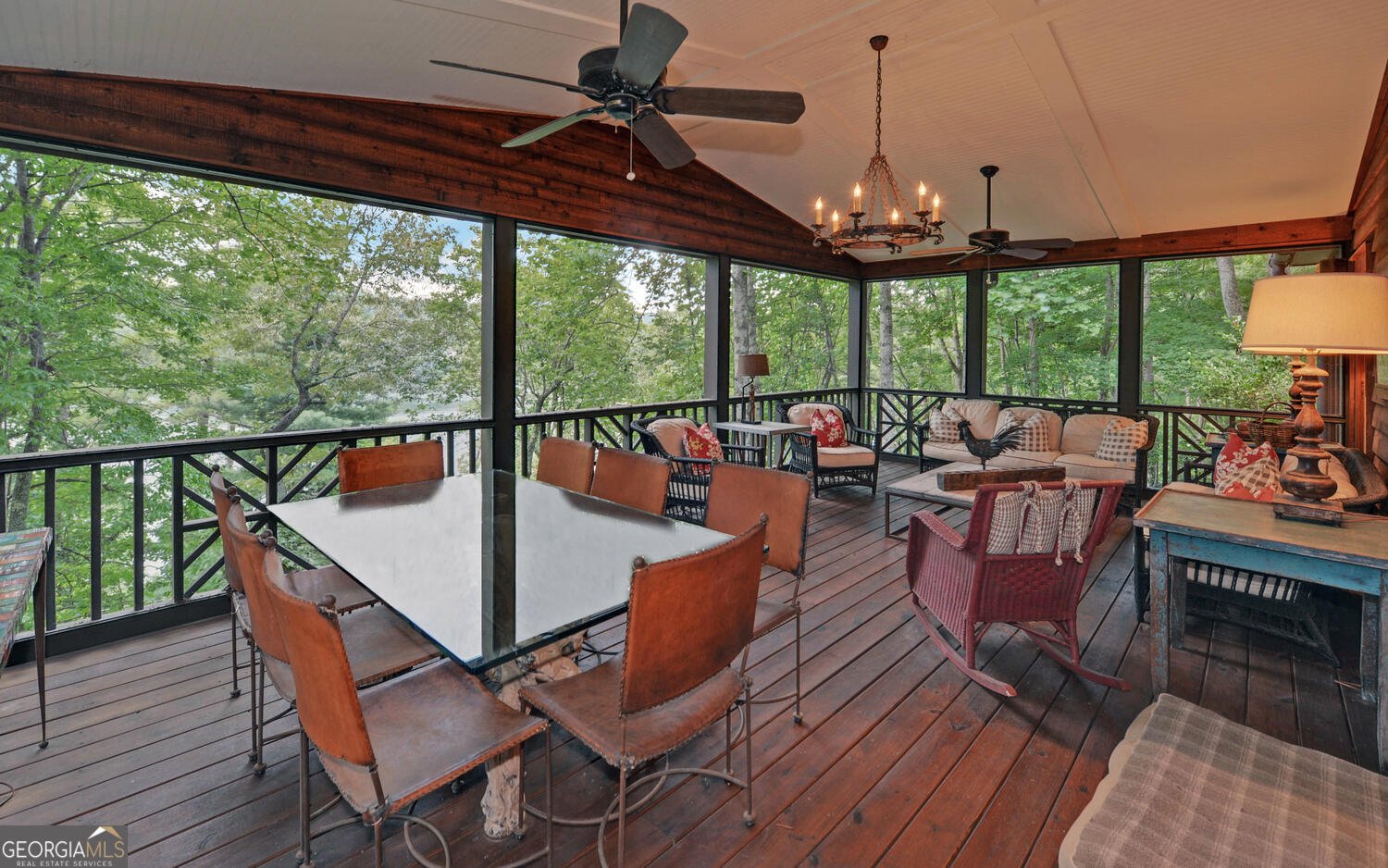 3540 Lake Rabun Road Lakemont - 18