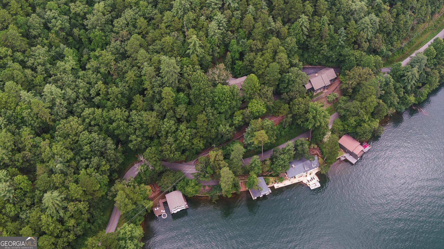 3540 Lake Rabun Road Lakemont - 2