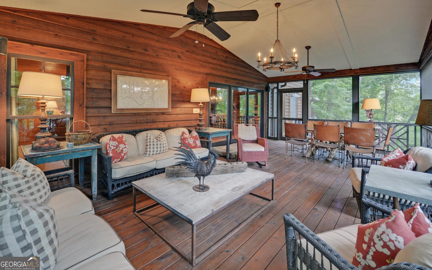 3540 Lake Rabun Road Lakemont - 20