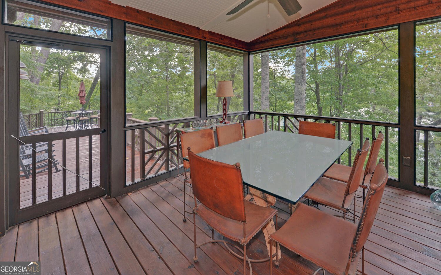 3540 Lake Rabun Road Lakemont - 21