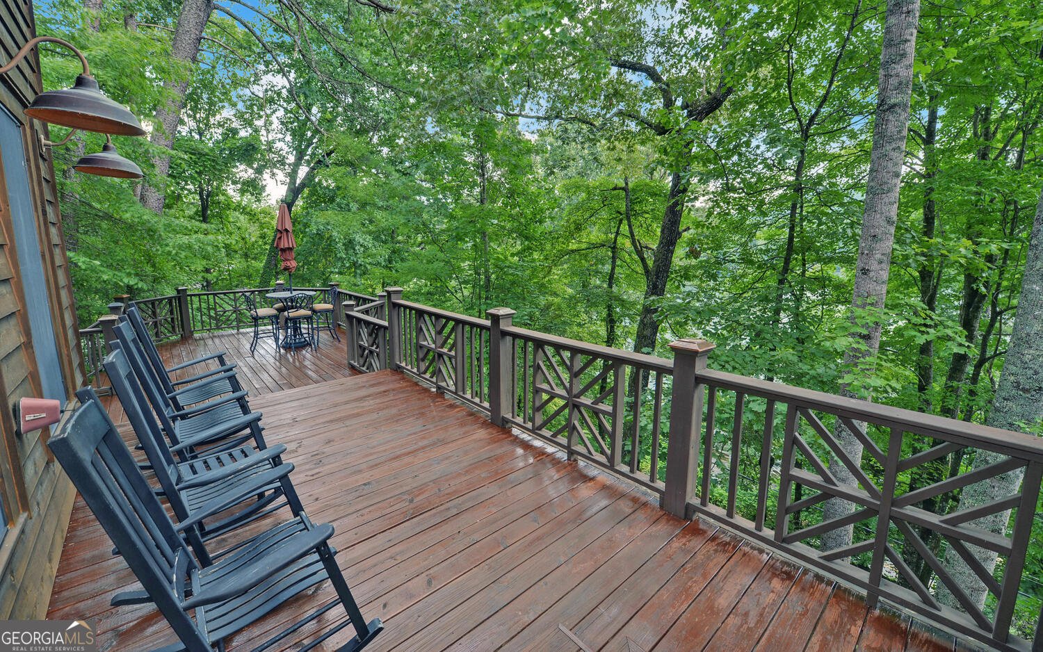 3540 Lake Rabun Road Lakemont - 22
