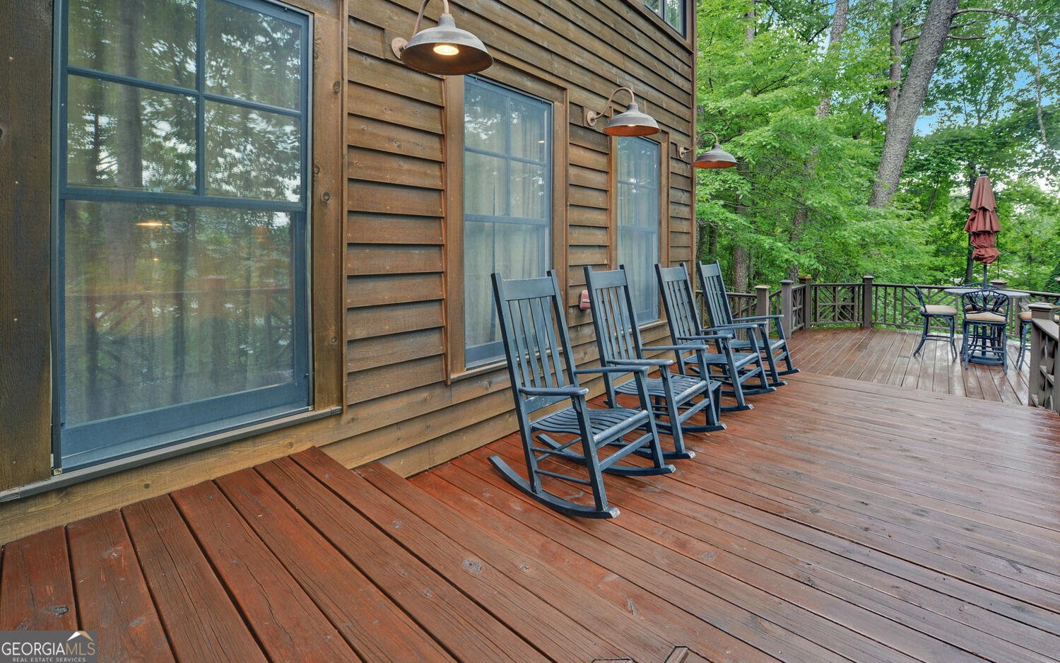 3540 Lake Rabun Road Lakemont - 23