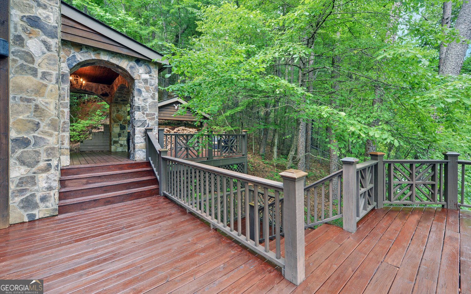 3540 Lake Rabun Road Lakemont - 24
