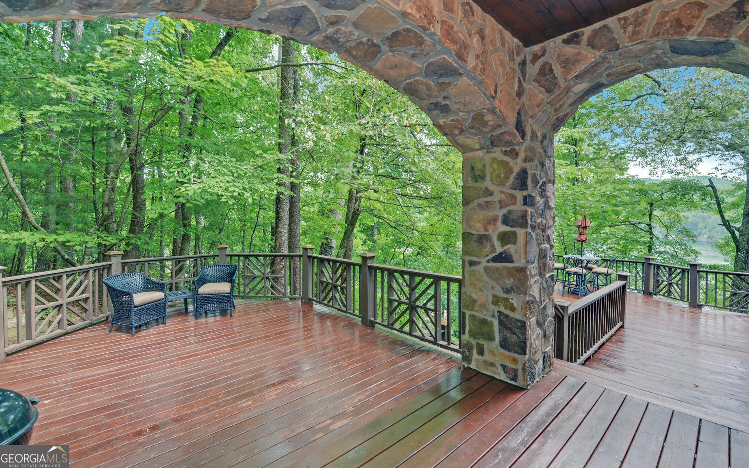 3540 Lake Rabun Road Lakemont - 25