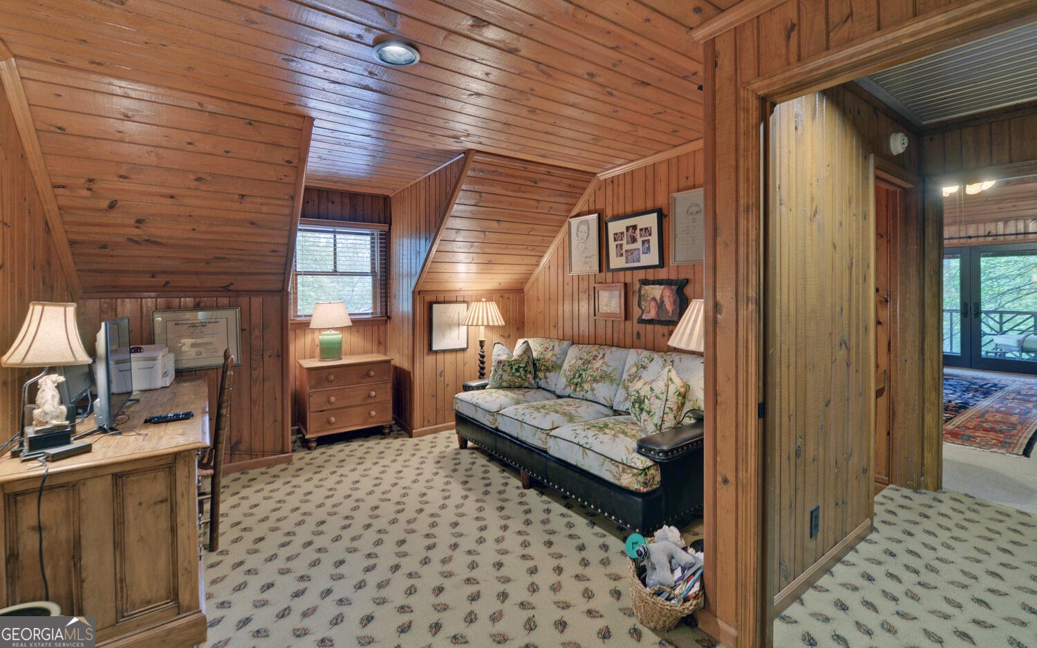 3540 Lake Rabun Road Lakemont - 27
