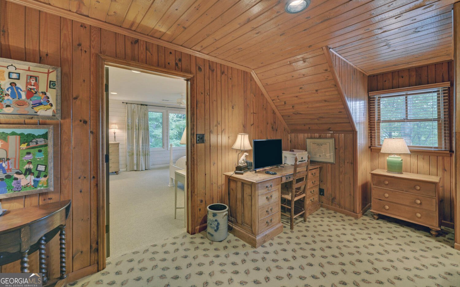 3540 Lake Rabun Road Lakemont - 28