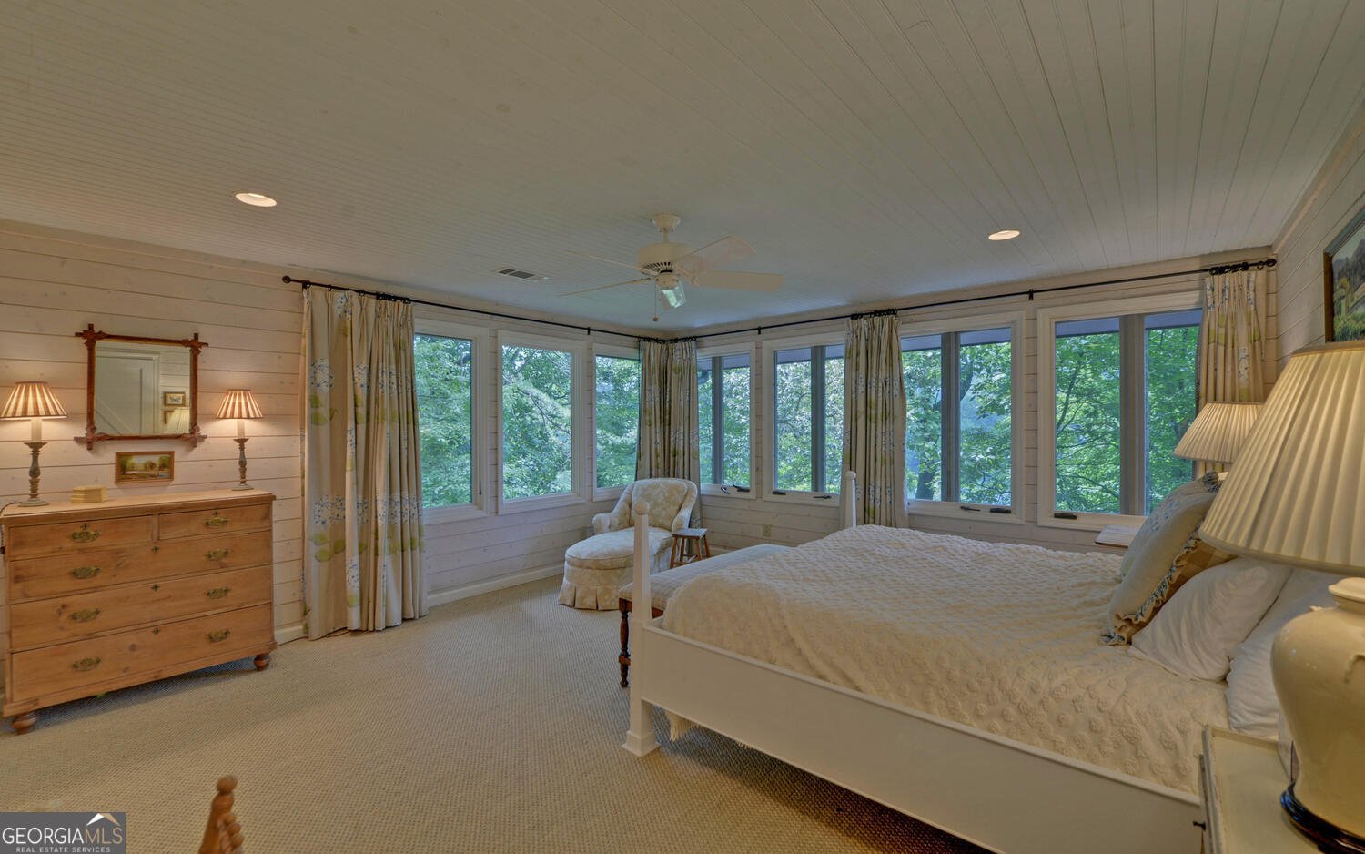 3540 Lake Rabun Road Lakemont - 29