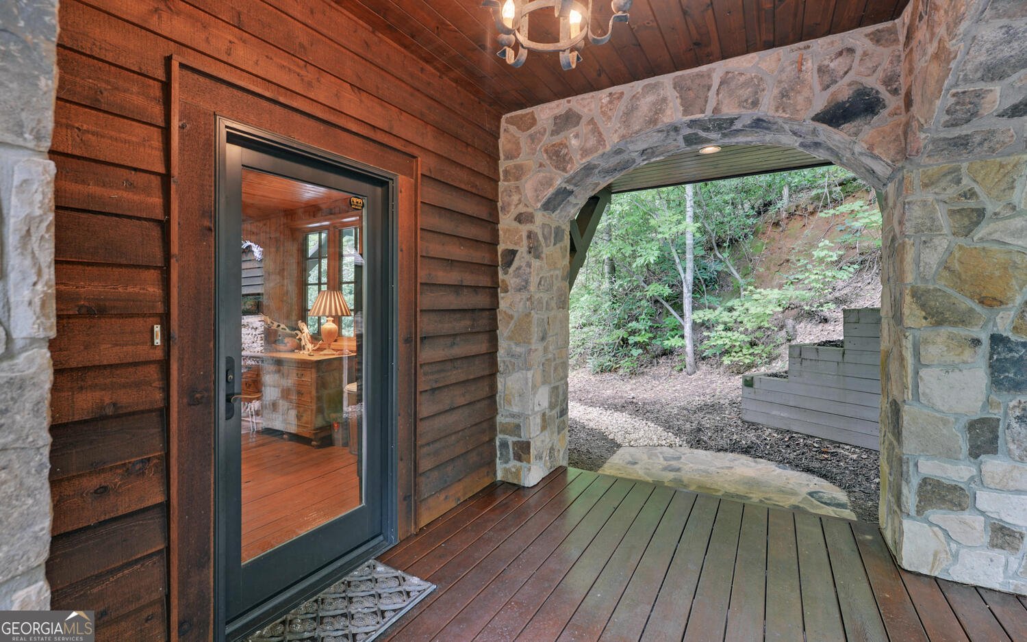 3540 Lake Rabun Road Lakemont - 3