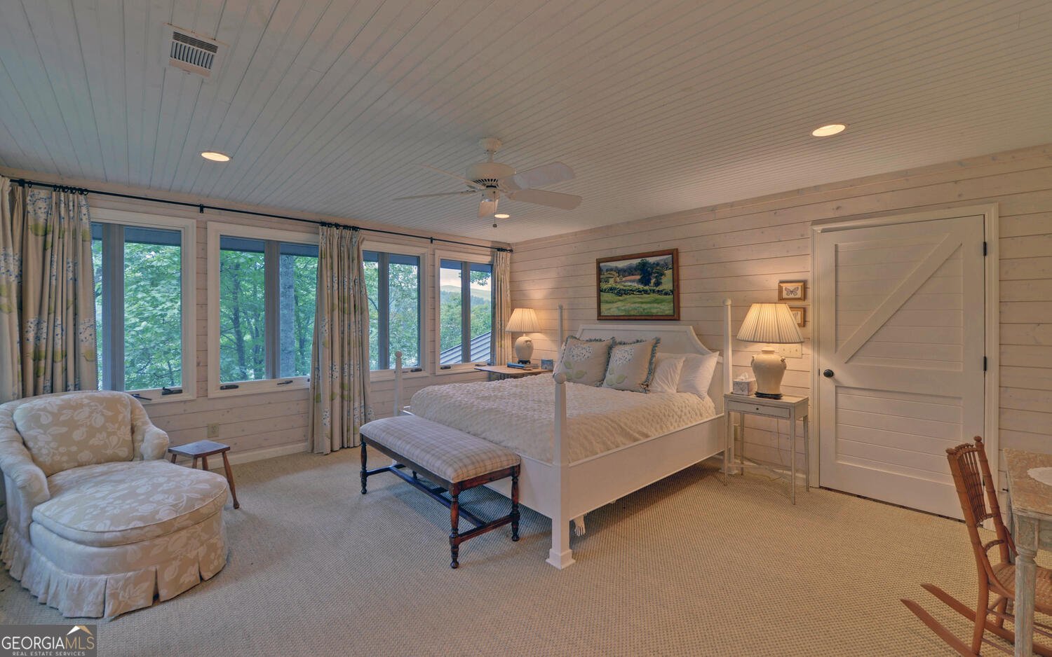 3540 Lake Rabun Road Lakemont - 31