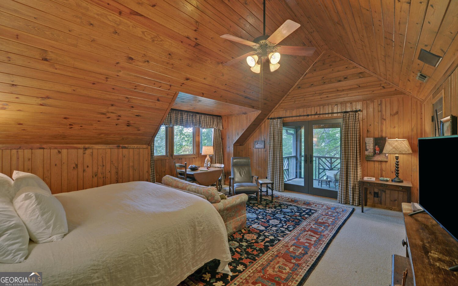 3540 Lake Rabun Road Lakemont - 34