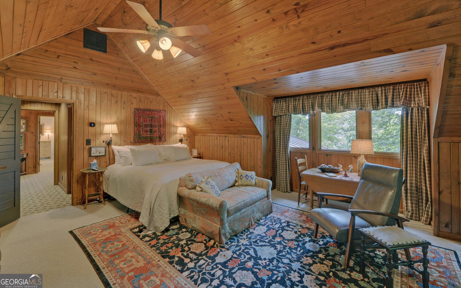 3540 Lake Rabun Road Lakemont - 35