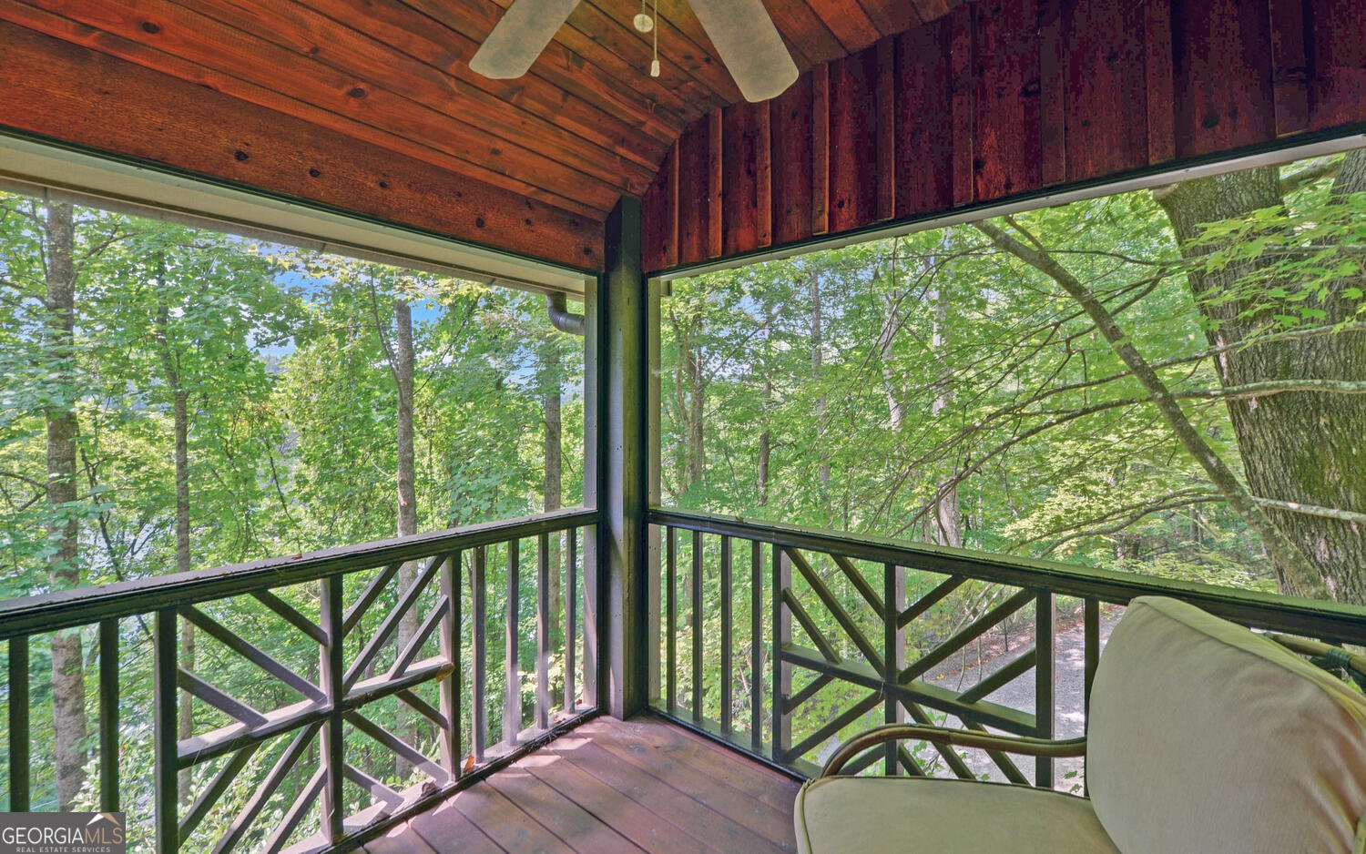 3540 Lake Rabun Road Lakemont - 36