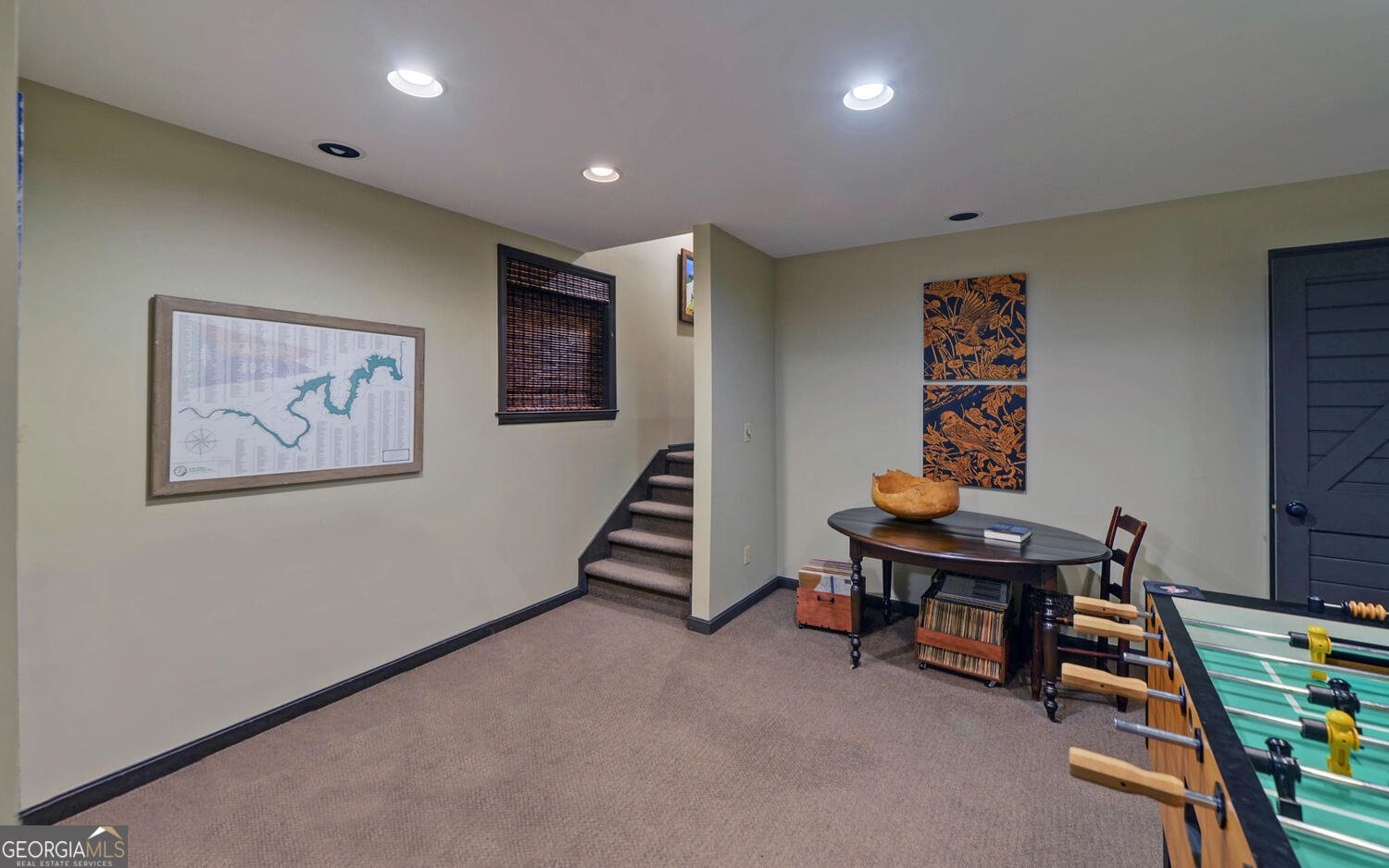 3540 Lake Rabun Road Lakemont - 42