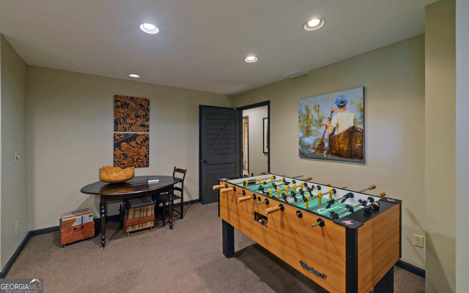 3540 Lake Rabun Road Lakemont - 45