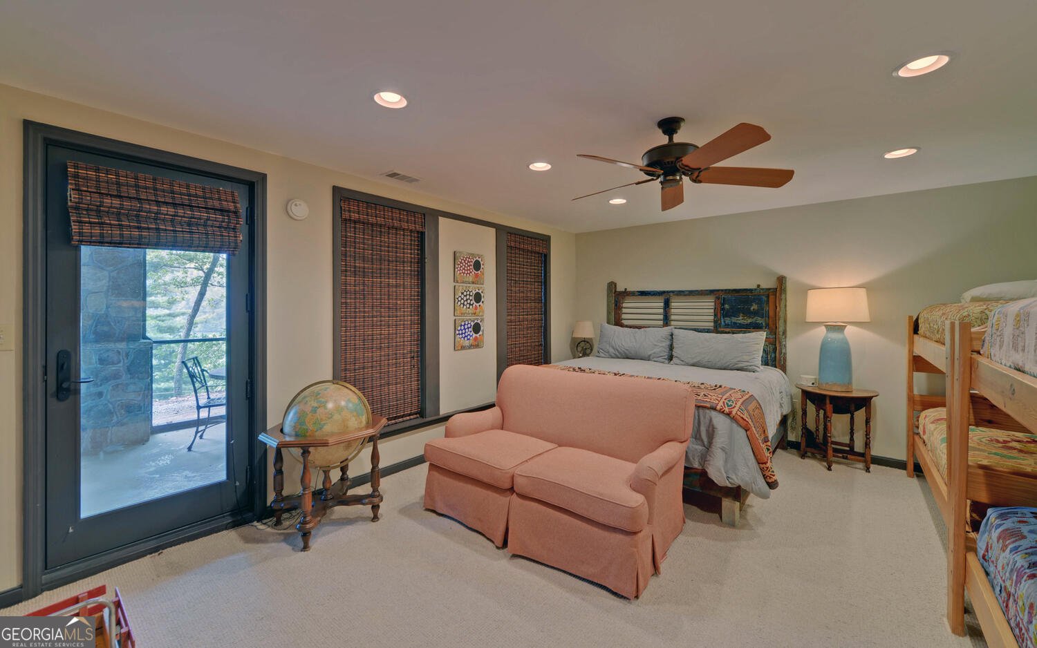 3540 Lake Rabun Road Lakemont - 48