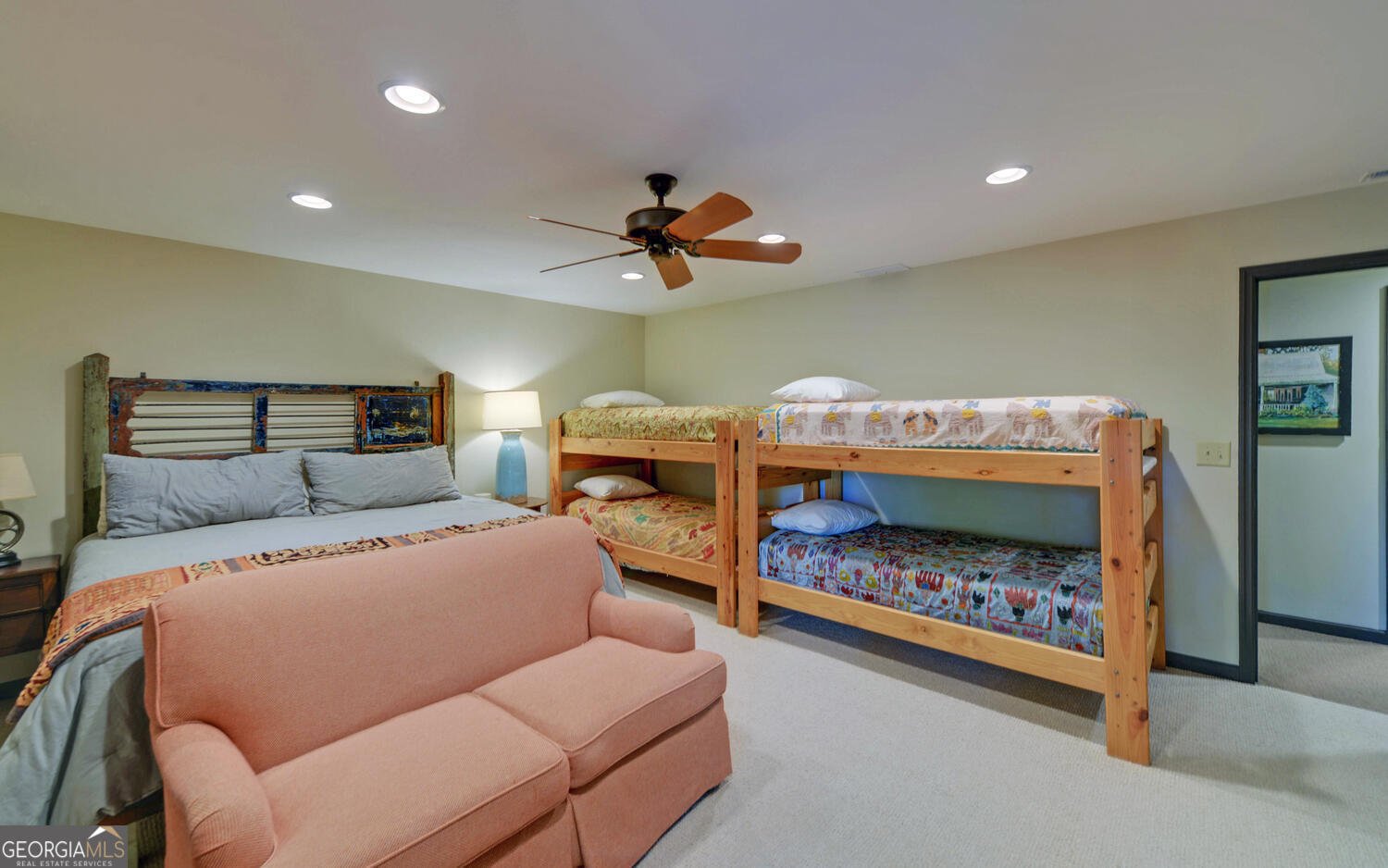 3540 Lake Rabun Road Lakemont - 49