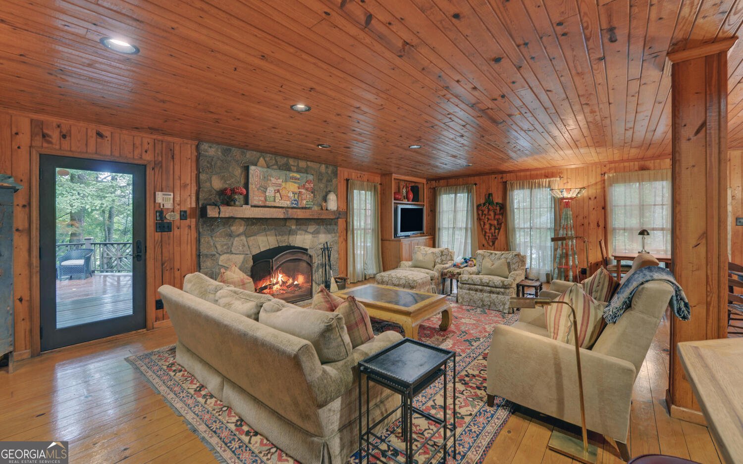 3540 Lake Rabun Road Lakemont - 5