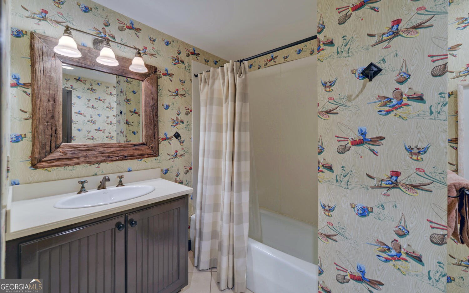 3540 Lake Rabun Road Lakemont - 50