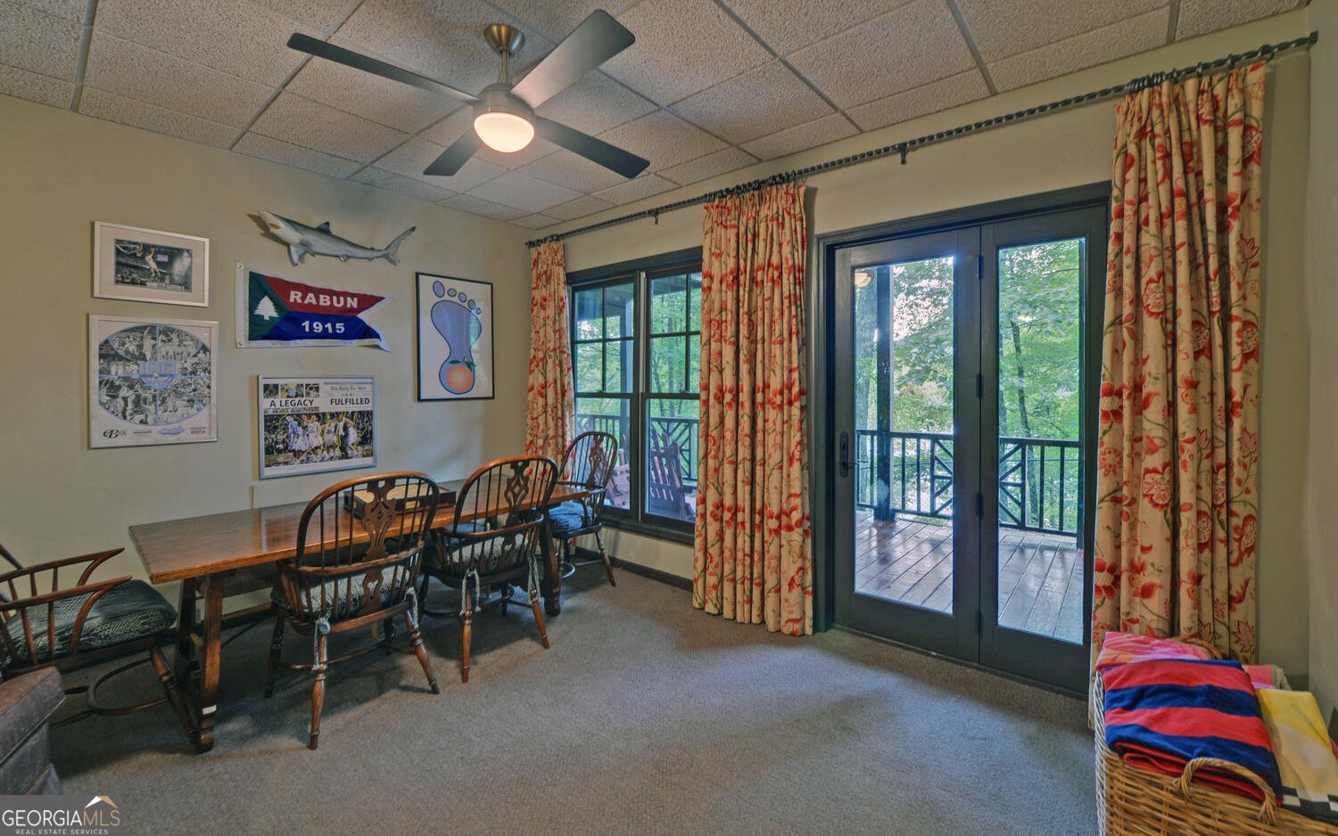 3540 Lake Rabun Road Lakemont - 53