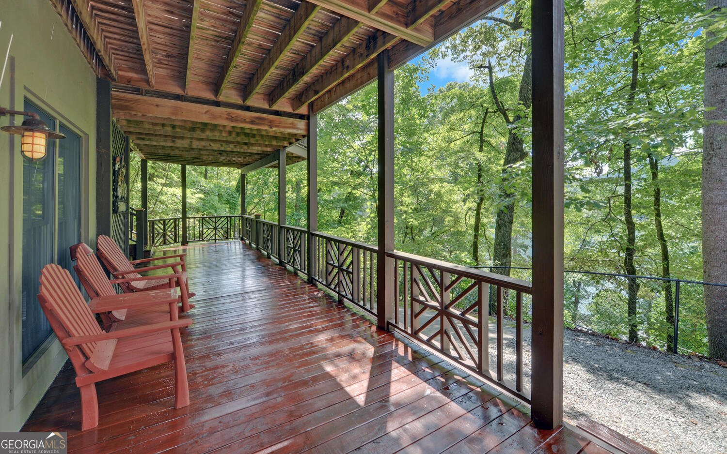 3540 Lake Rabun Road Lakemont - 54