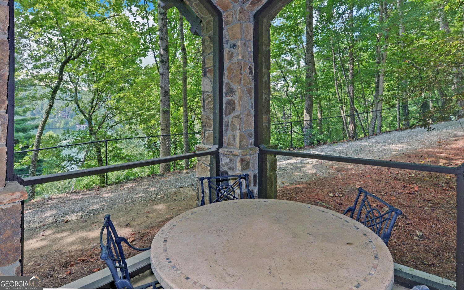3540 Lake Rabun Road Lakemont - 57