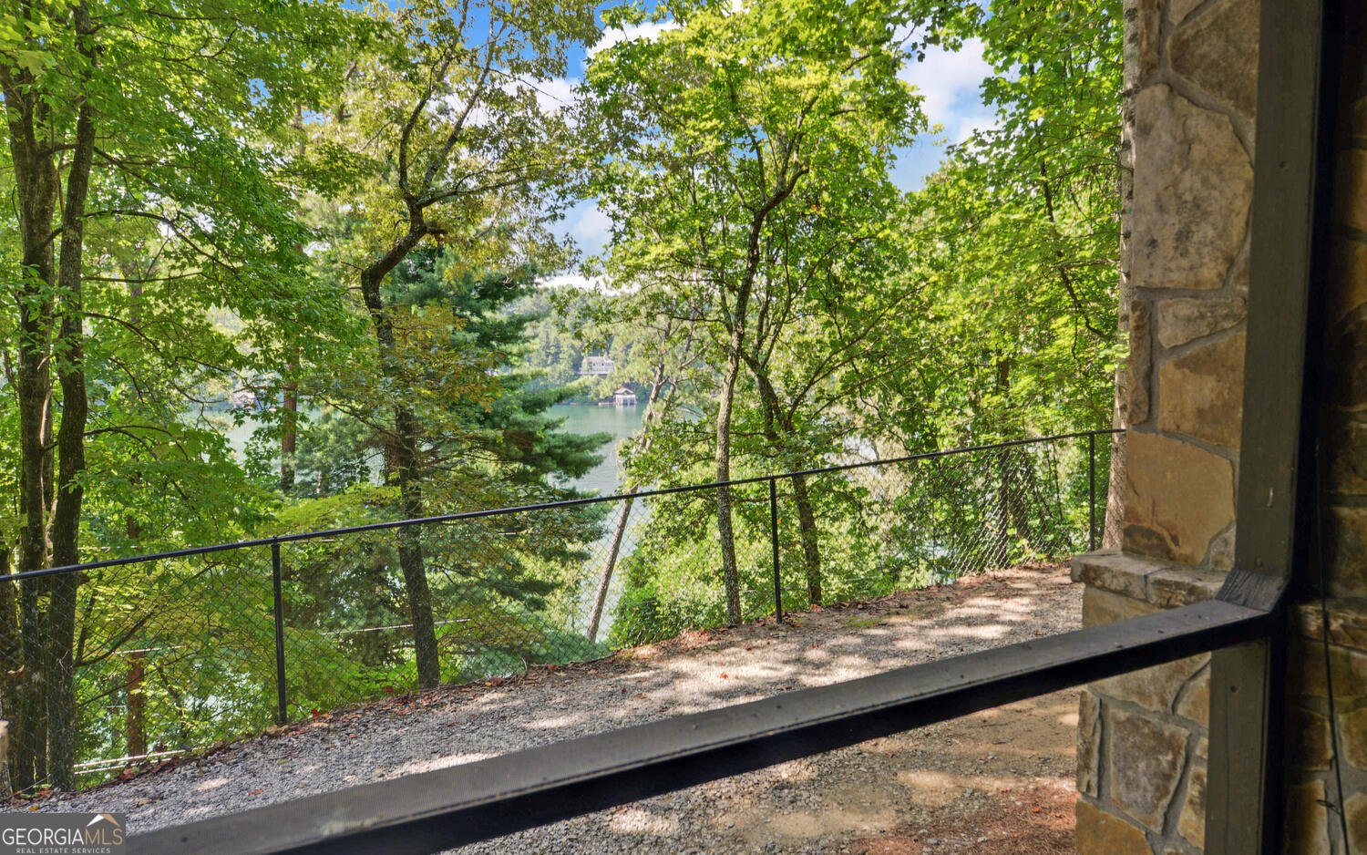 3540 Lake Rabun Road Lakemont - 58