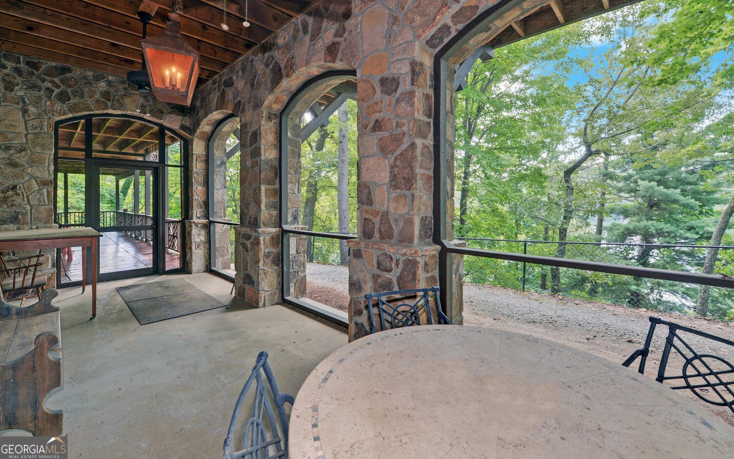 3540 Lake Rabun Road Lakemont - 59