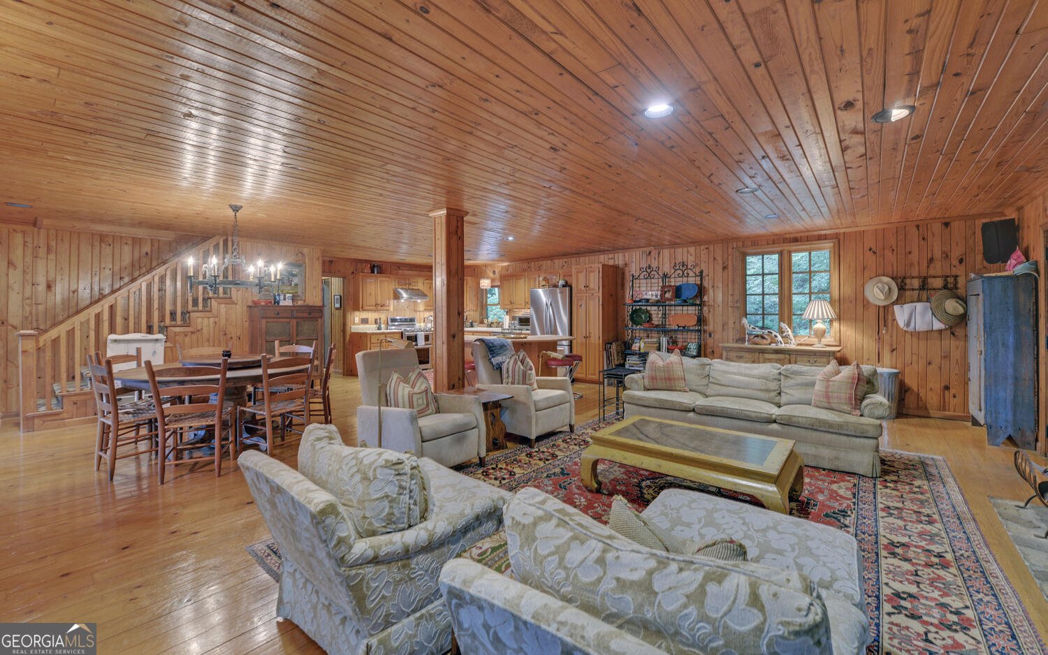 3540 Lake Rabun Road Lakemont - 6