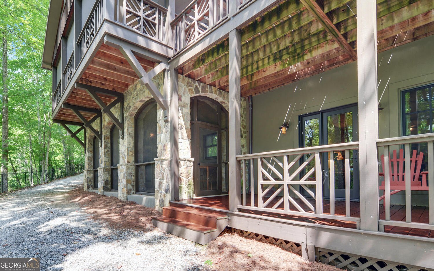 3540 Lake Rabun Road Lakemont - 60