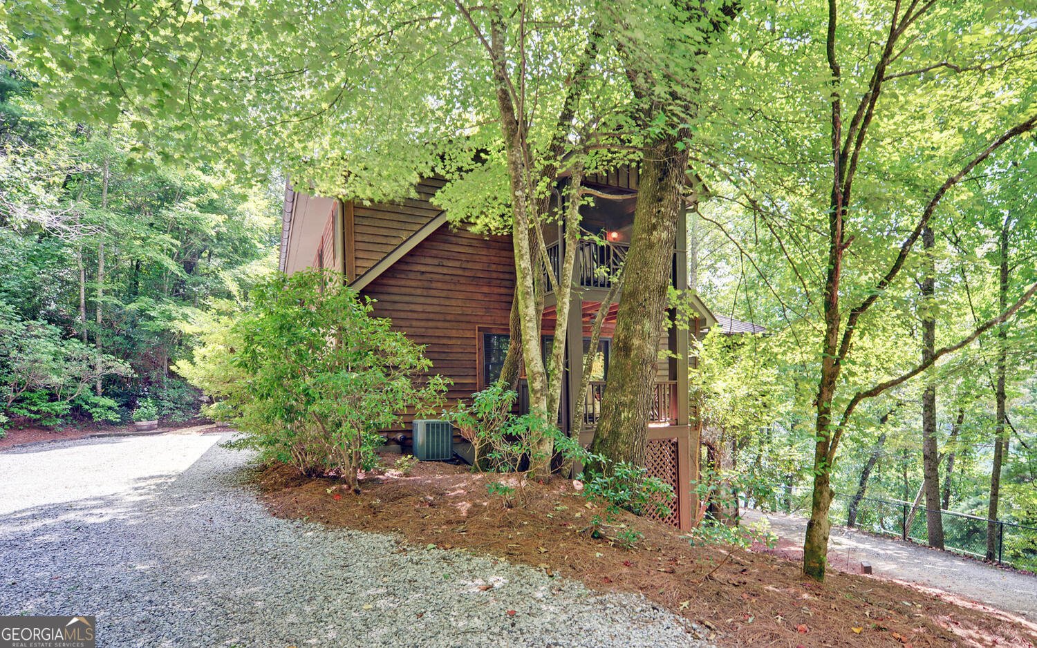 3540 Lake Rabun Road Lakemont - 61