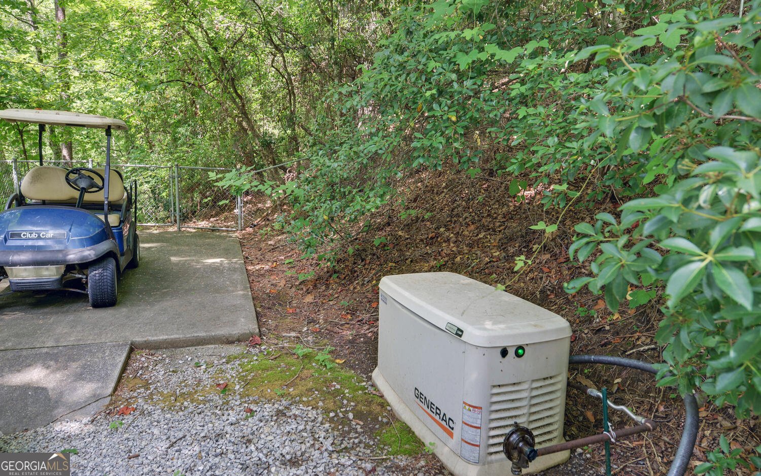 3540 Lake Rabun Road Lakemont - 62