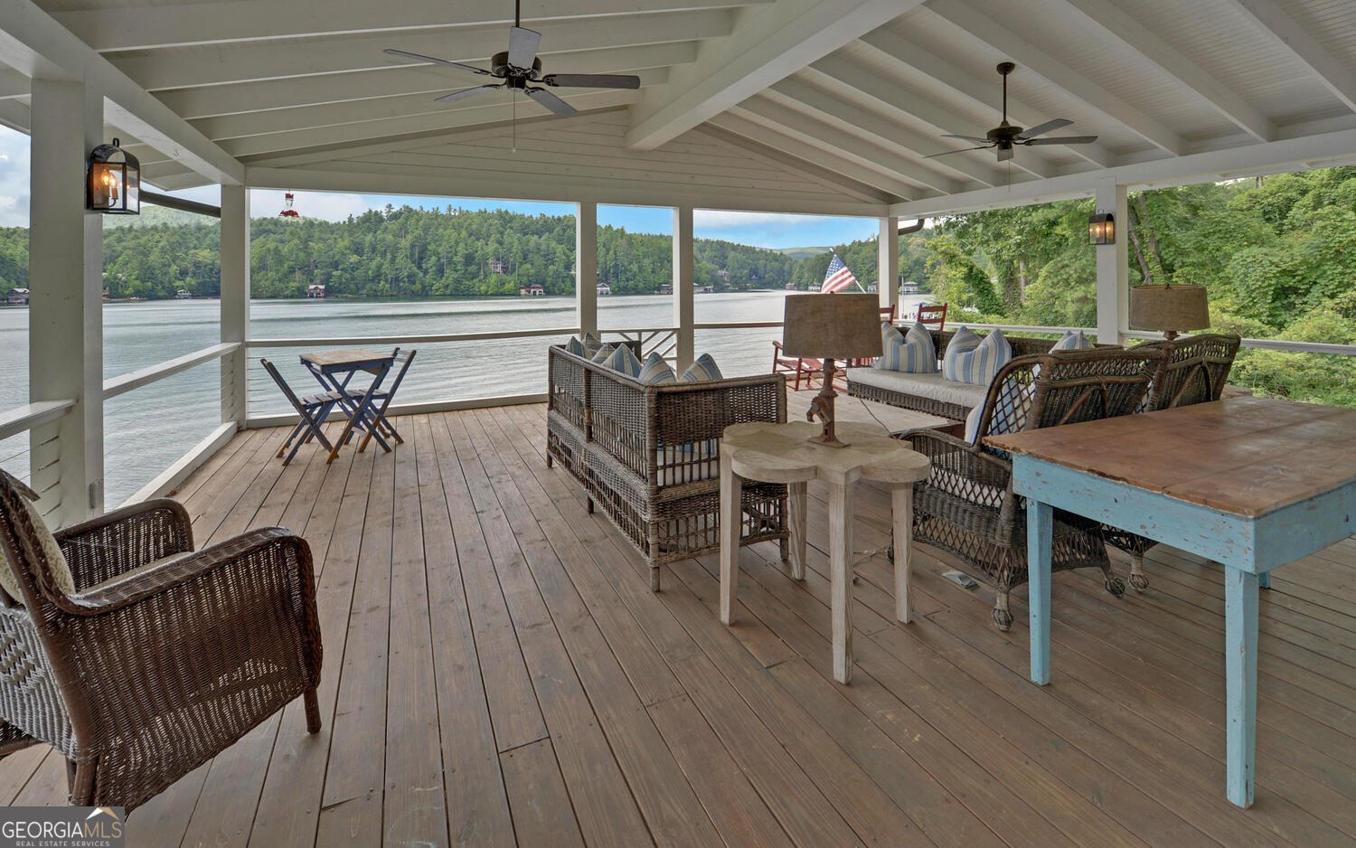 3540 Lake Rabun Road Lakemont - 68
