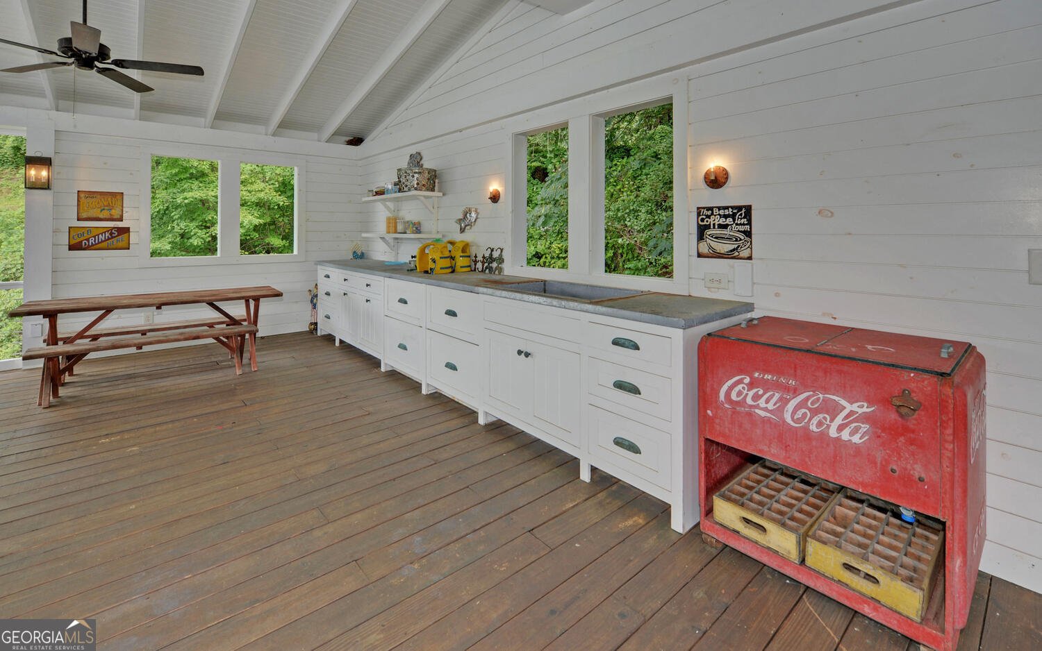 3540 Lake Rabun Road Lakemont - 69