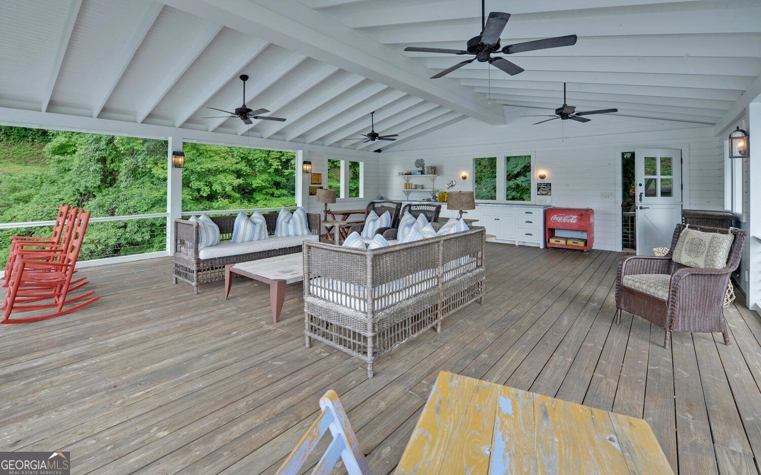 3540 Lake Rabun Road Lakemont - 70