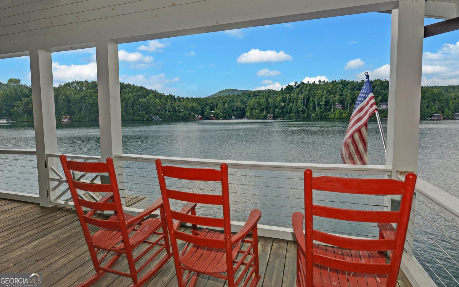 3540 Lake Rabun Road Lakemont - 72