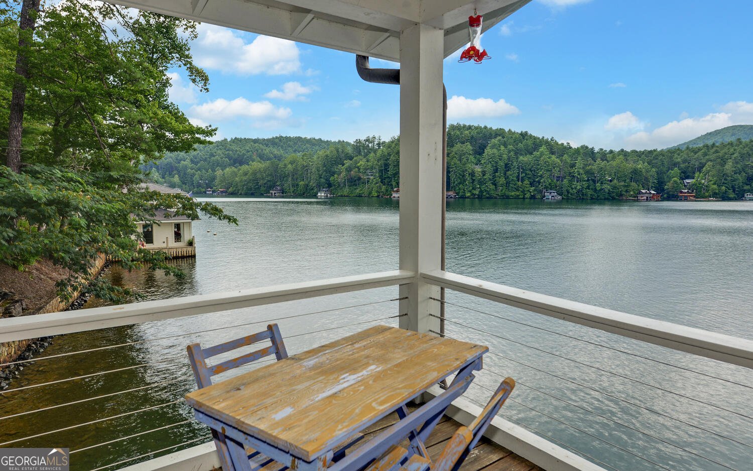 3540 Lake Rabun Road Lakemont - 73